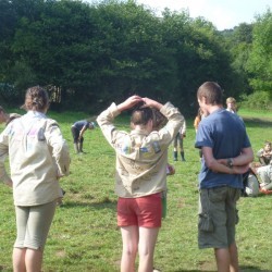 P1060356 - Scouts en Gidsen Zaventem 